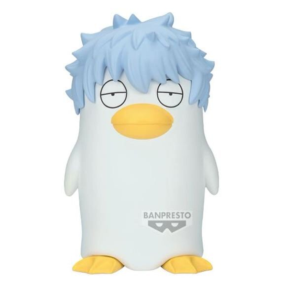 [BIG SOFVIMATES] Gintama Silver Elizabeth