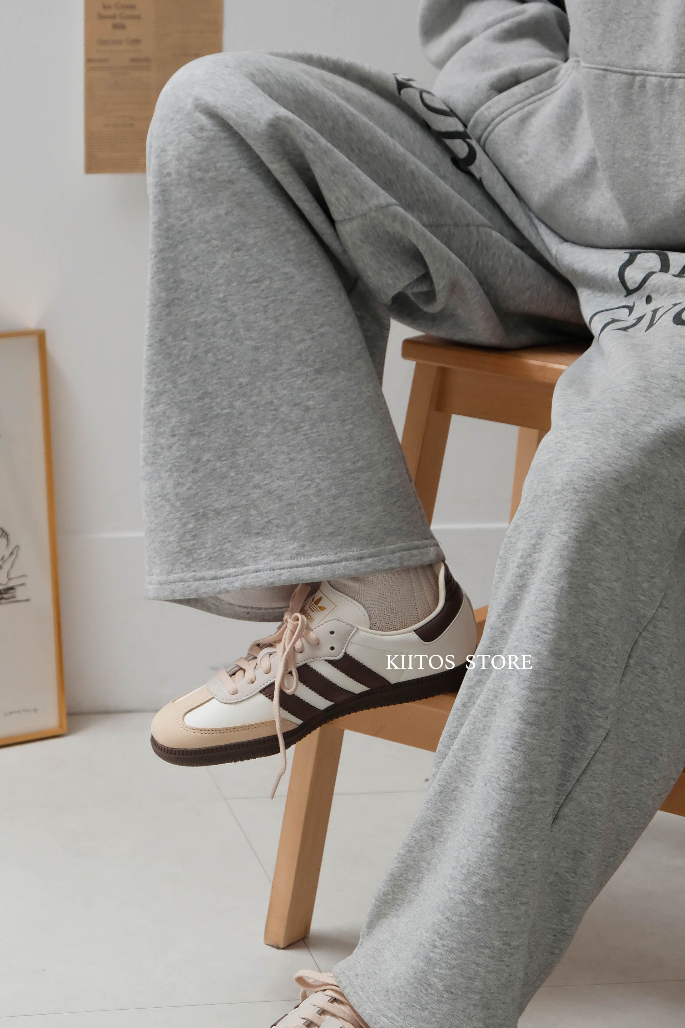 【預購】Adidas Samba OG "Earth Strata" 巧克力歐蕾  JR8842