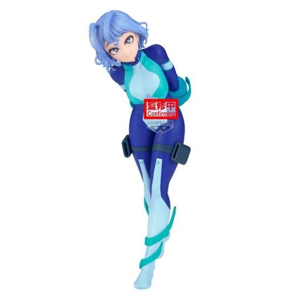 [GLITTER&GLAMOURS] My Hero Academia Nejire Hado Vol.2 Ver. A