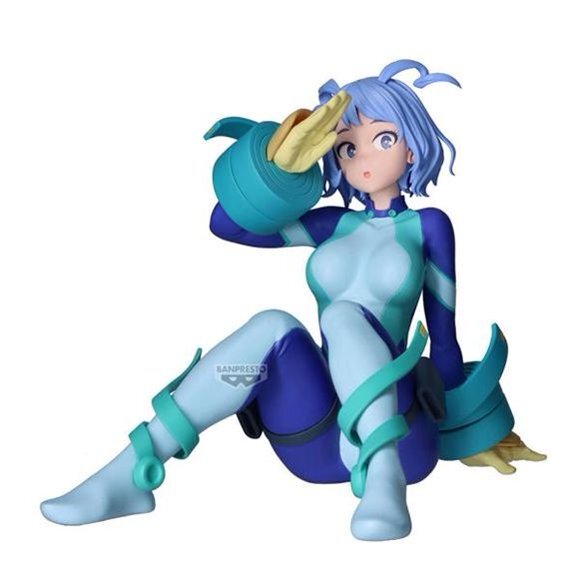 [GLITTER&GLAMOURS] My Hero Academia Nejire Hado Vol.2 Ver. B