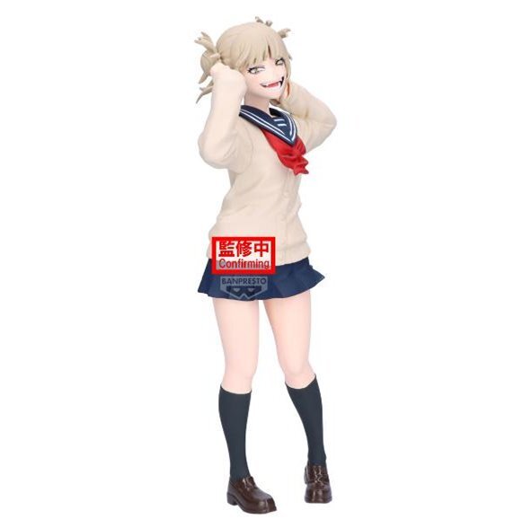 [GLITTER&GLAMOURS] My Hero Academia Himiko Toga Vol.2
