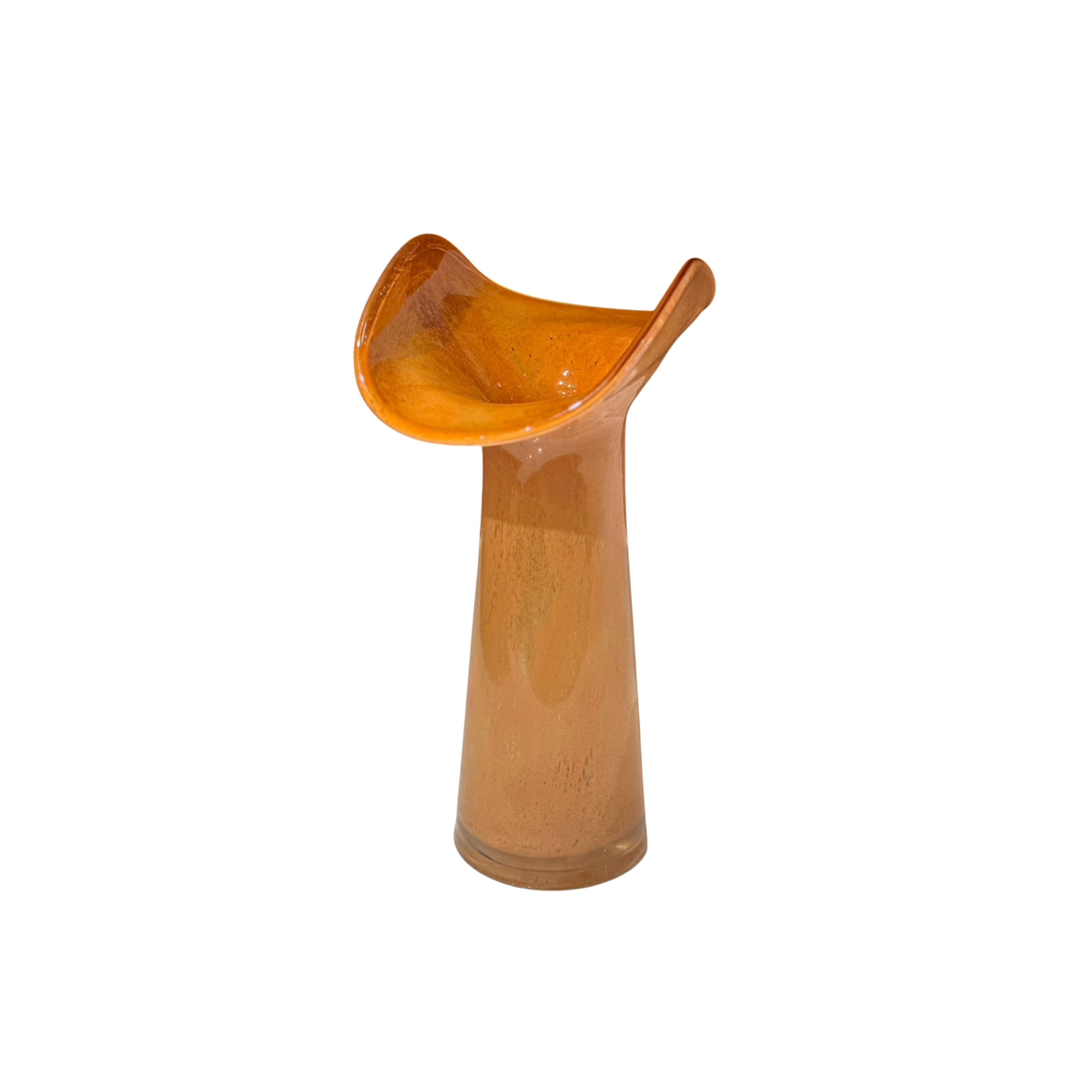 菇松森語 橘/綠