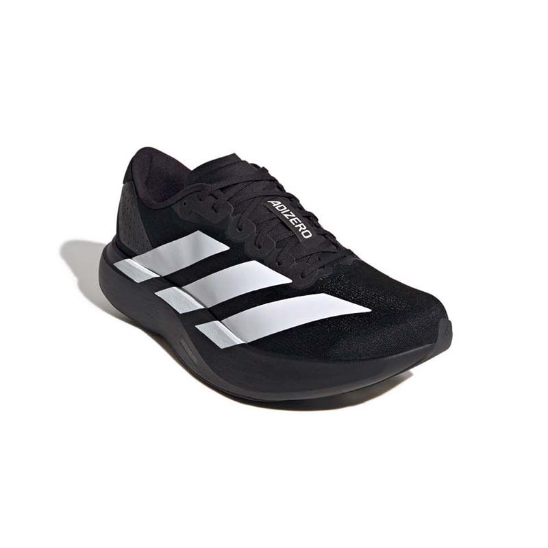 Adidas Adizero Evo SL 運動鞋 慢跑鞋 黑色 男鞋 JP7149 [台灣現貨]