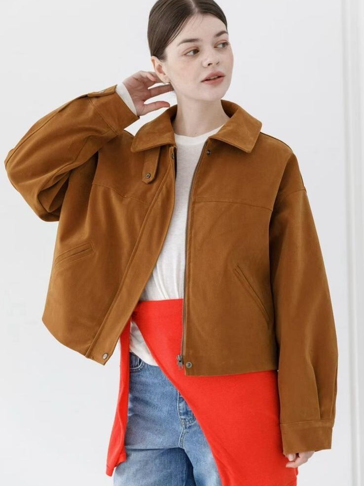 AC08 胸 48 長 21  $899 (一口價)