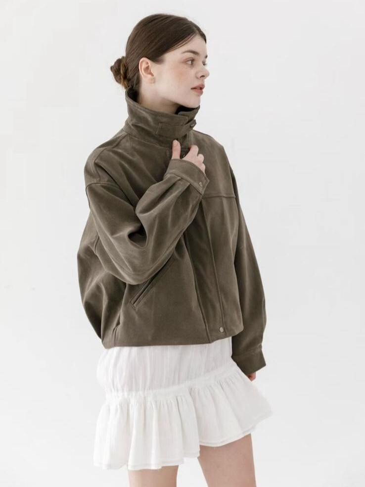 AC08 胸 48 長 21  $899 (一口價)