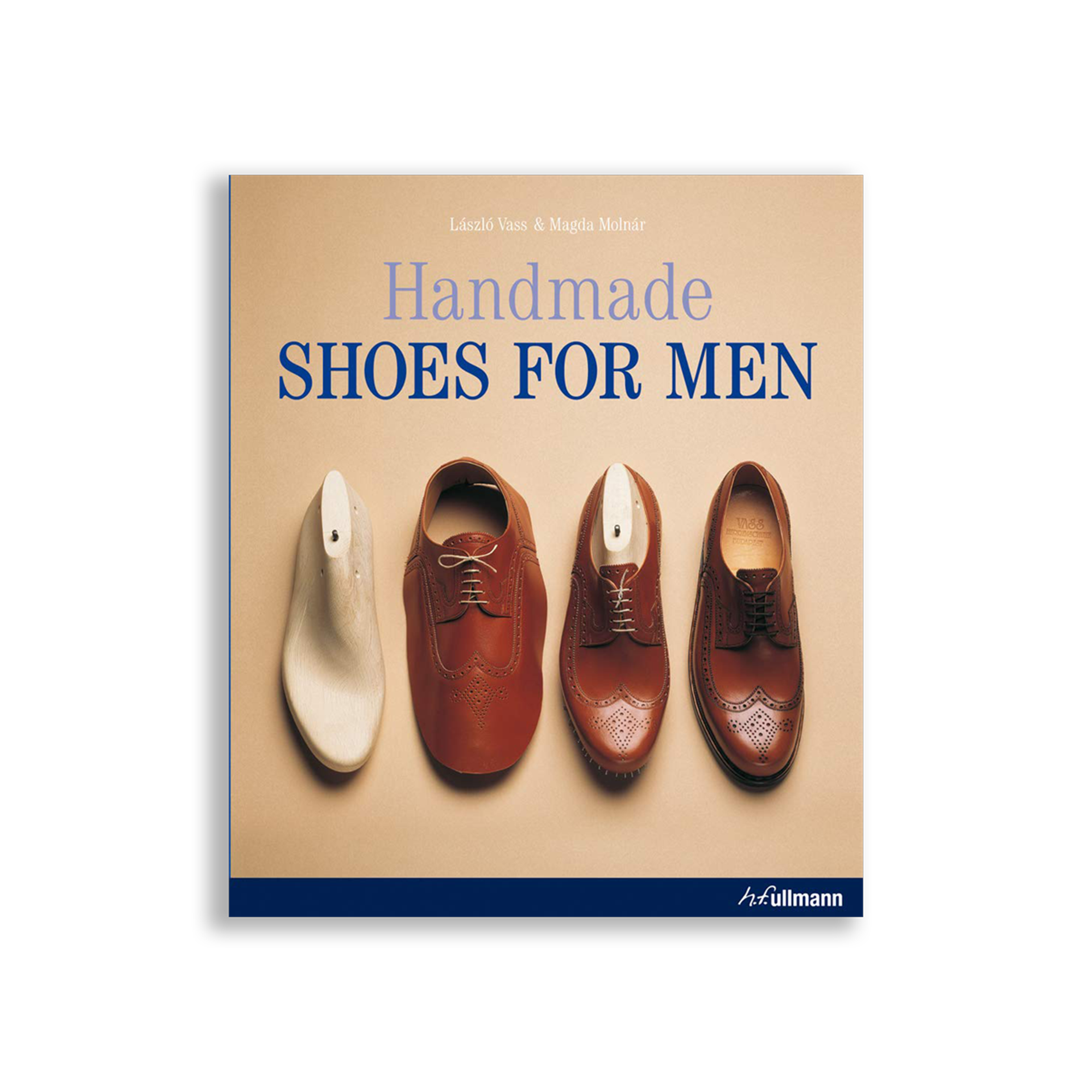 Handmade Shoes for Men