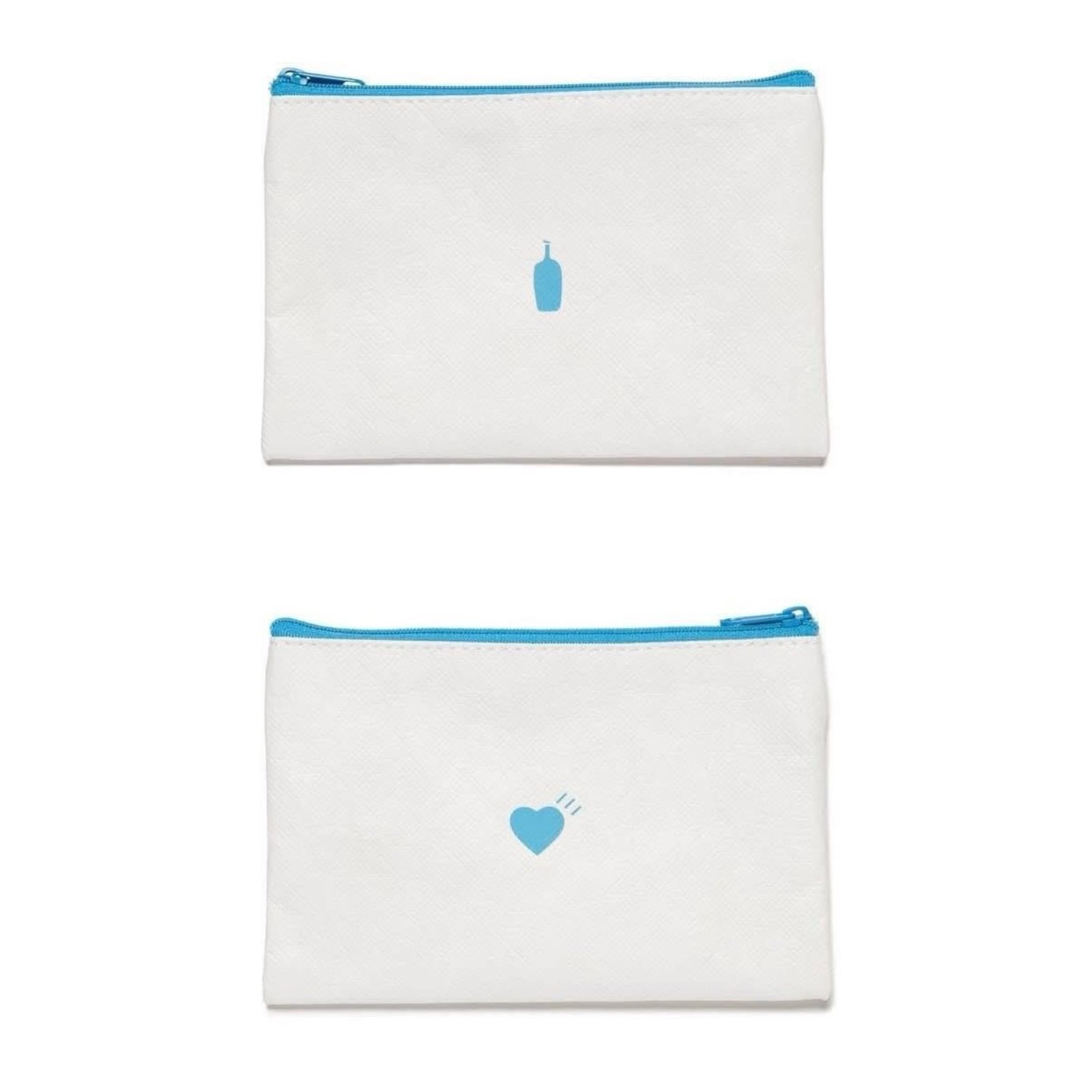 2026SS HUMAN MADE BLUE BOTTLE INSTANT COFFEE POUCH 藍瓶 即溶 速溶 咖啡 零錢包 收納袋 組合包 現貨