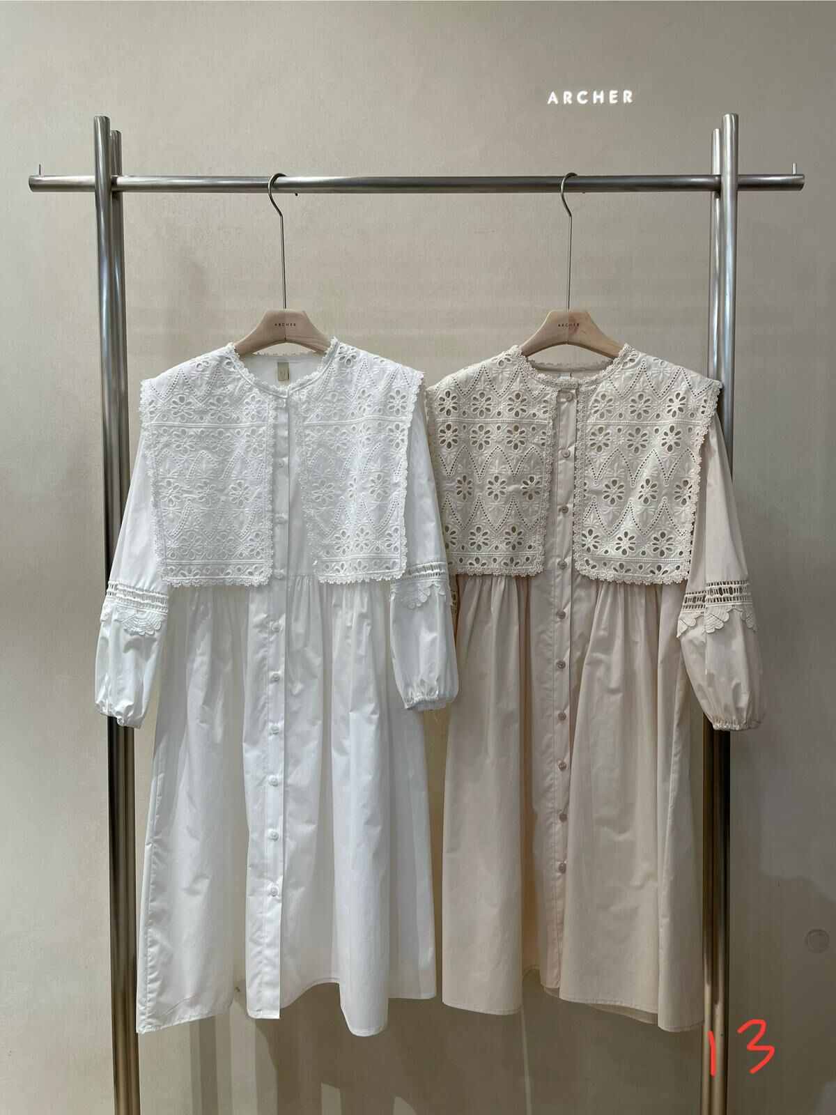 AC13 胸39   腰46 HIP   62 長  38   $899 (一口價)