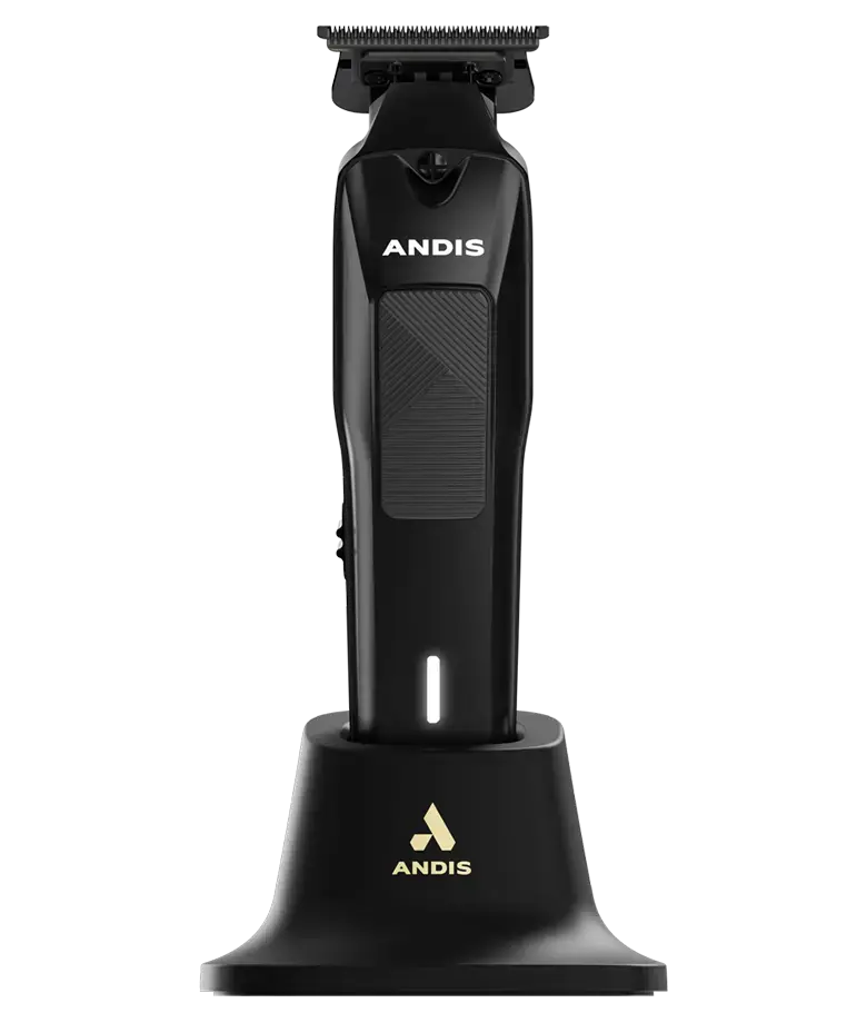 ANDIS Phenom "飛能" 無線專業小電剪（562052）