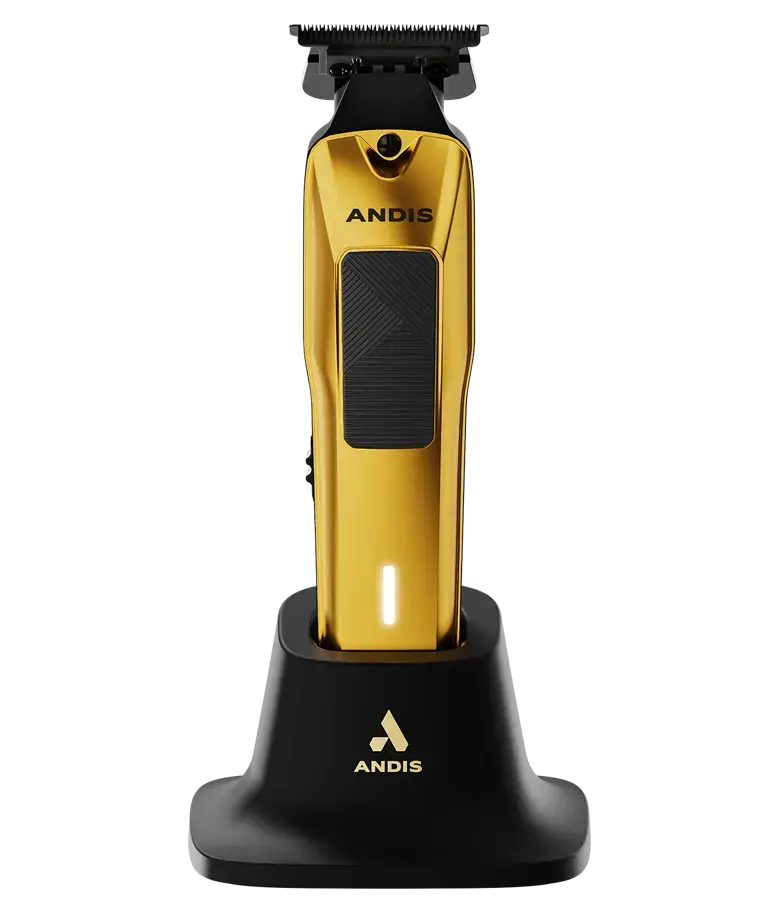 ANDIS Phenom "飛能" 無線專業小電剪（562052）