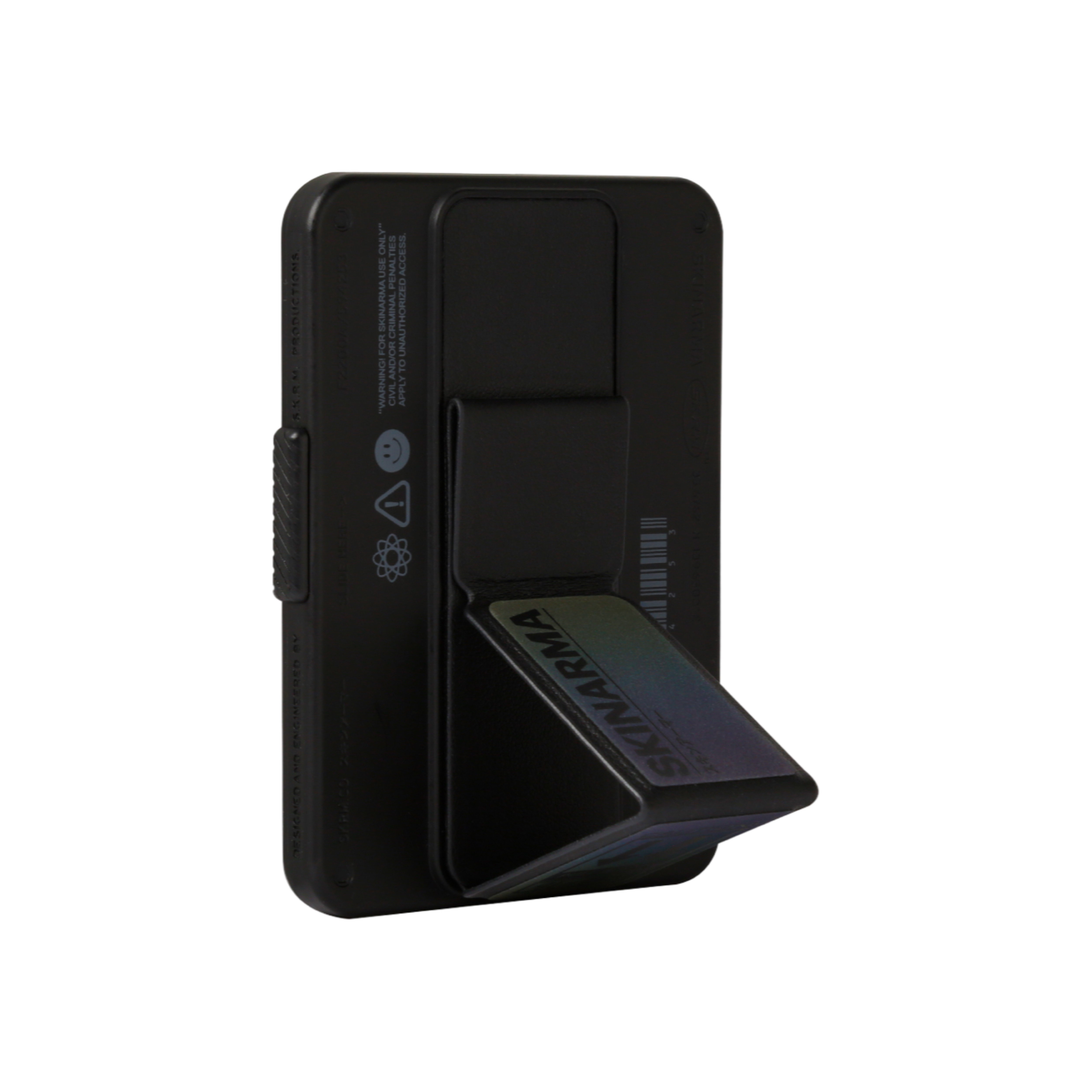 Skinarma Kira Kobai 磁吸卡套附握持支架