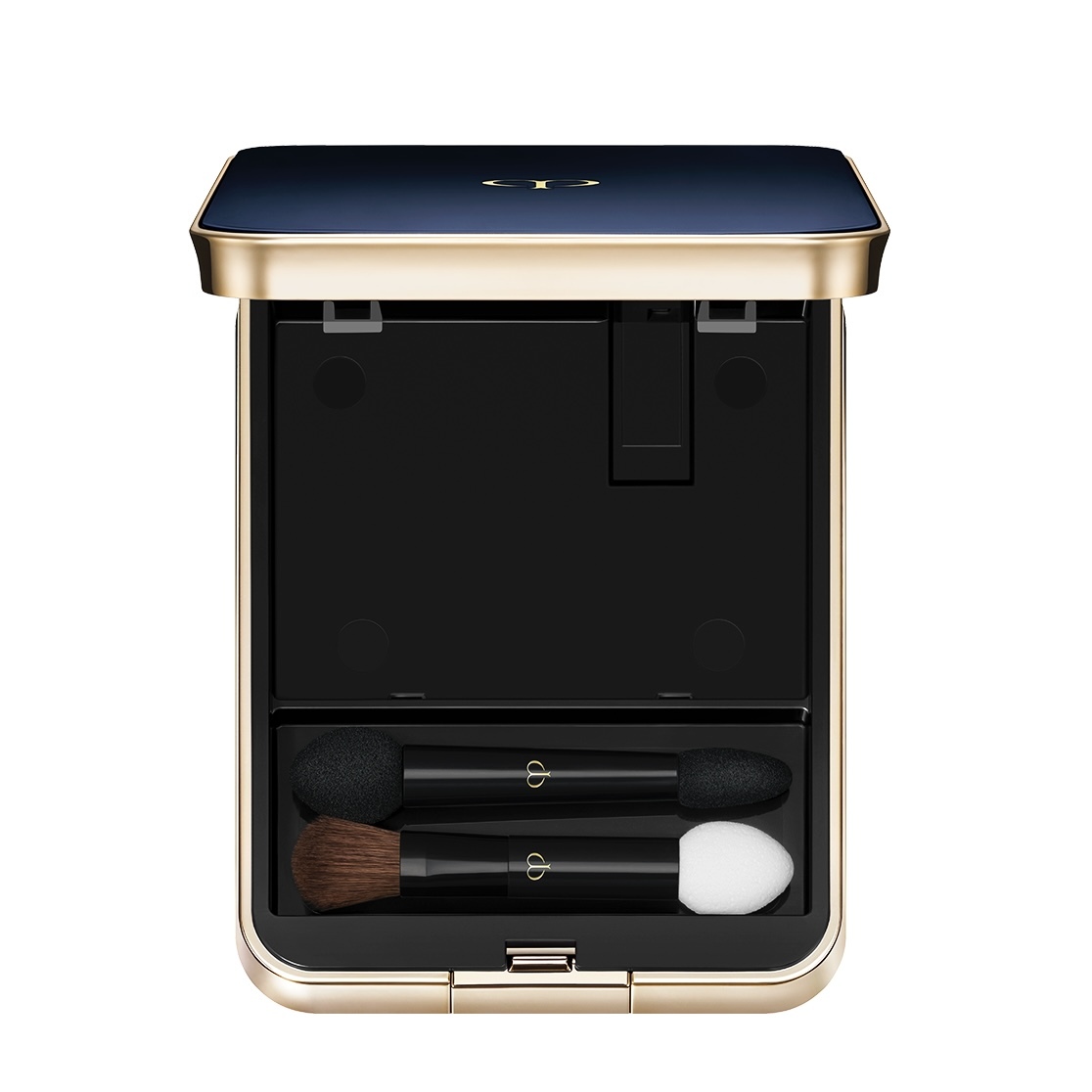 Clé de PeauEYE COLOR QUAD#5Coral Reef