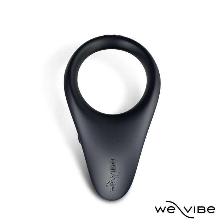 We-Vibe Verge 2 藍牙進階陰莖震動環 屌環