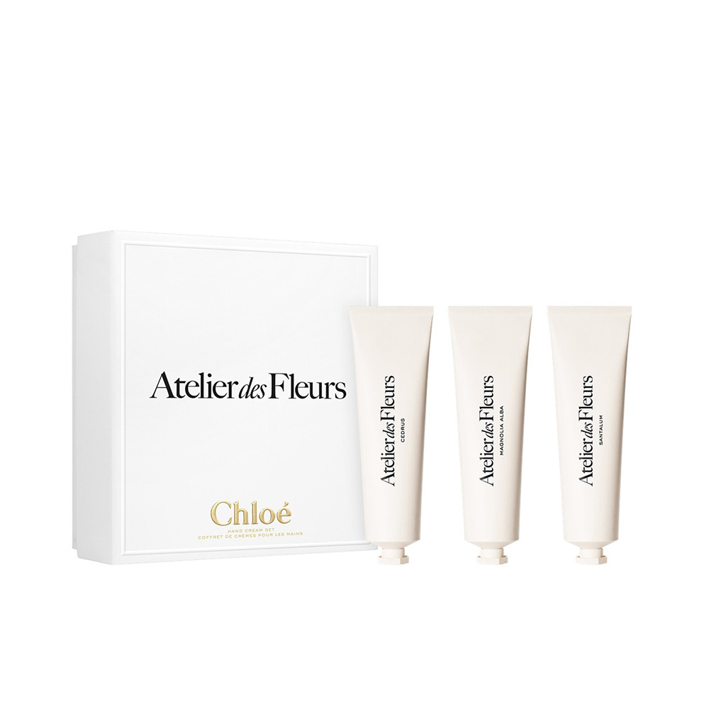 CHLOE 仙境花園系列 護手霜禮盒