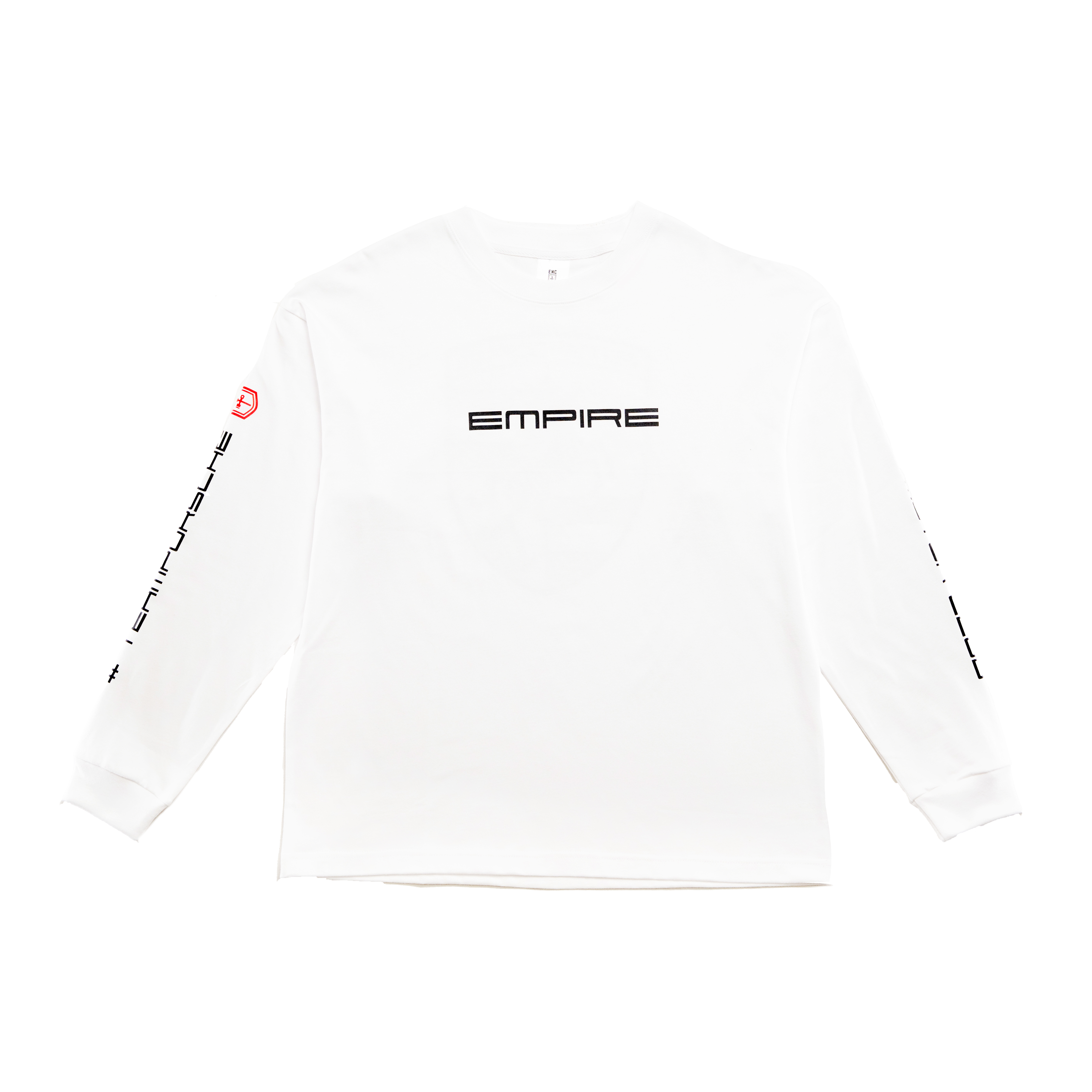 EMC 馬年長Tee(保時捷)