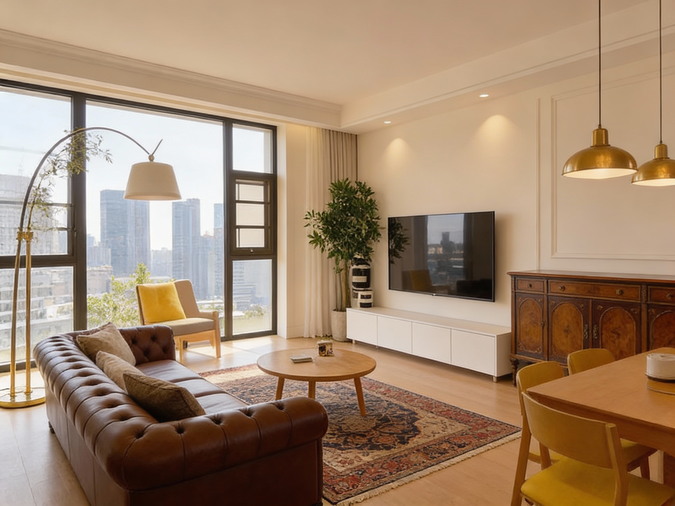 歐巴地板 經典系列