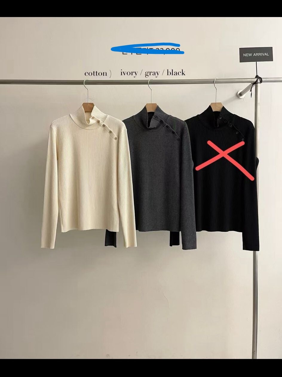 HZ06 胸 38-62 長25 $399 (一口價)