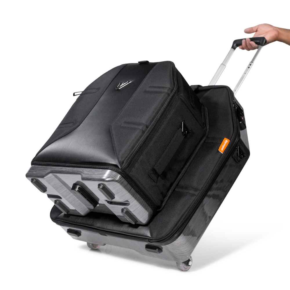 [GruvGear] VELOC固定繫帶