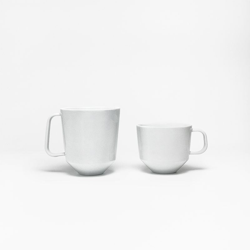 陀螺馬克杯(250ml)