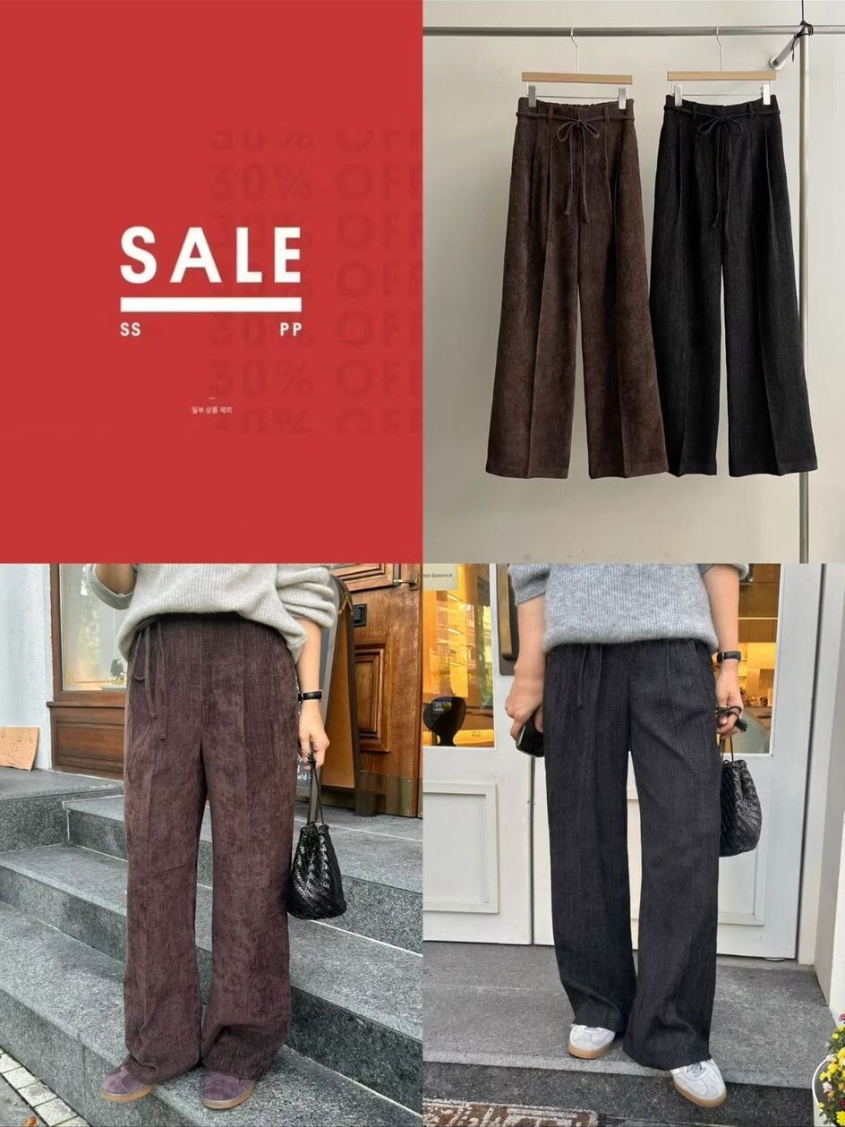 HZ20 長褲  腰 24-36 Hip 48-52 長41.5  $439 (一口價)