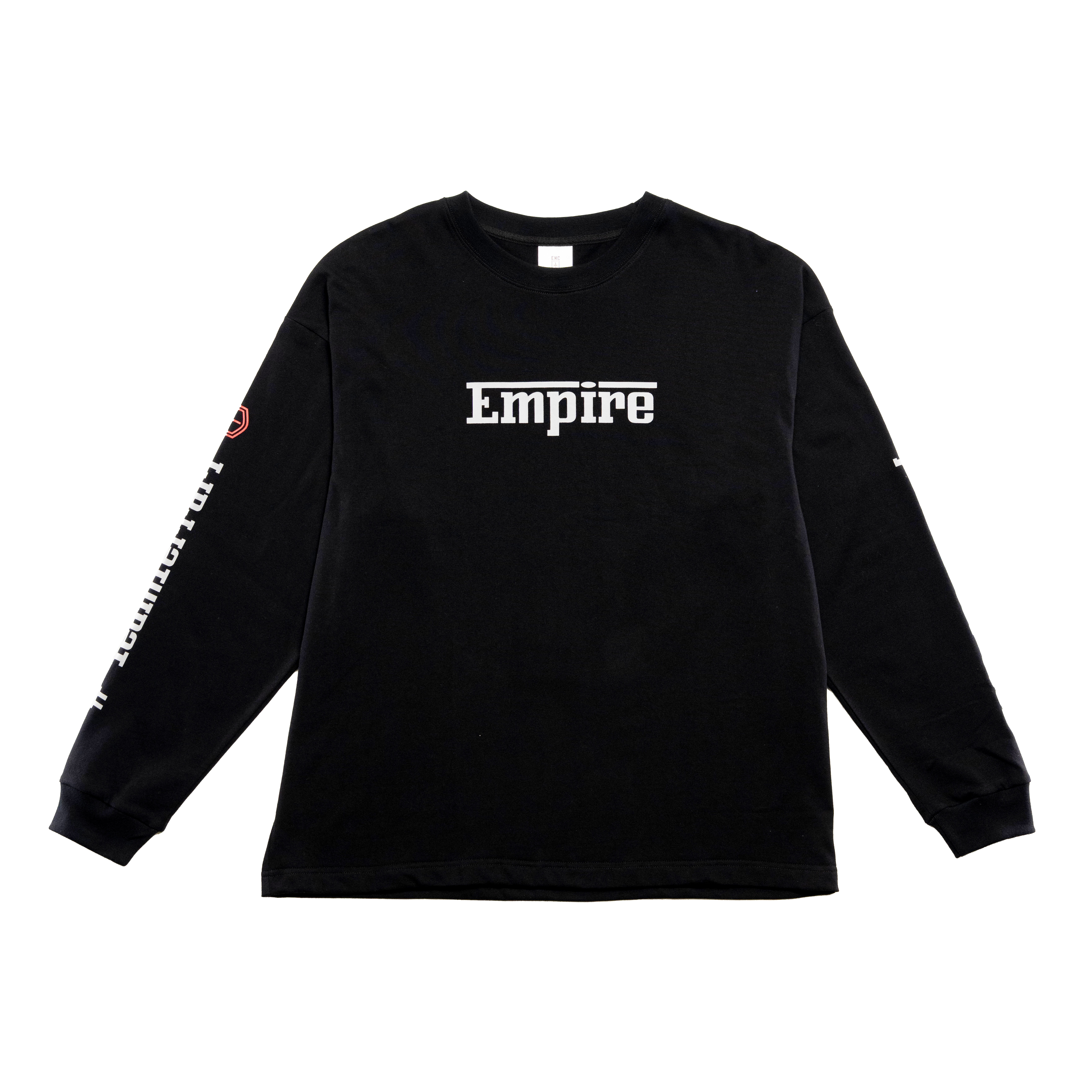 EMC 馬年長Tee(法拉利)