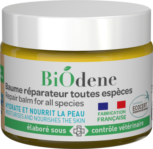 法國BIODENE 滋養修復膏 50ML