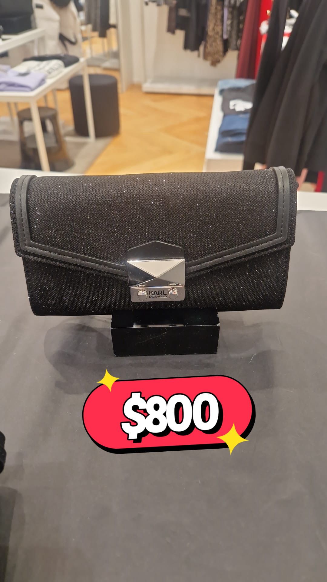 英國代購 (獨立訂單)-Karl Lagerfeld 81