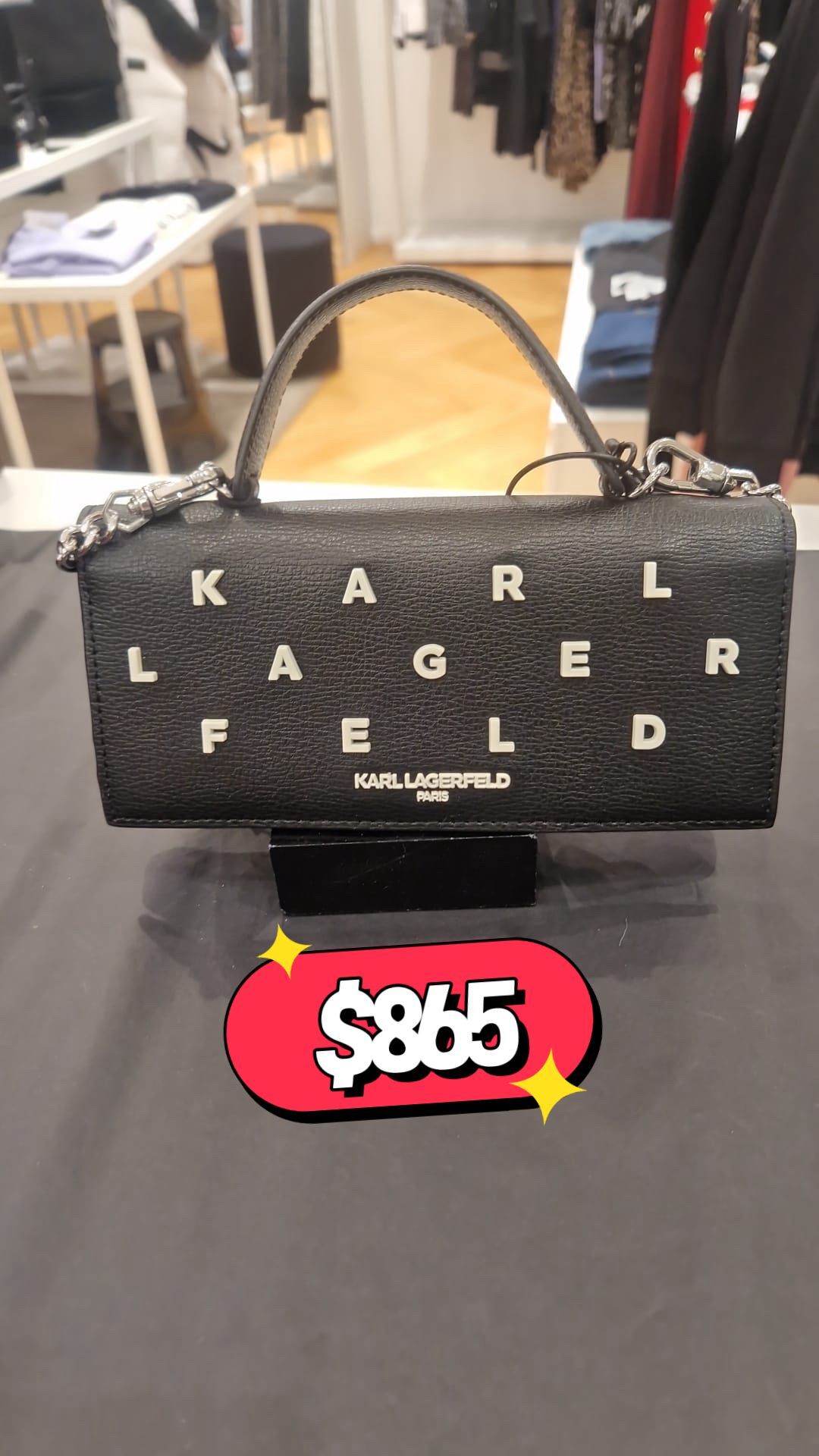 英國代購 (獨立訂單)-Karl Lagerfeld 82