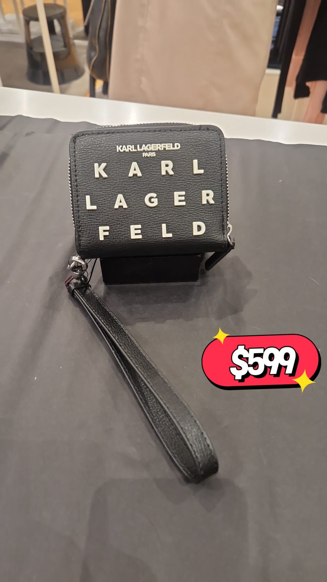 英國代購 (獨立訂單)-Karl Lagerfeld 84