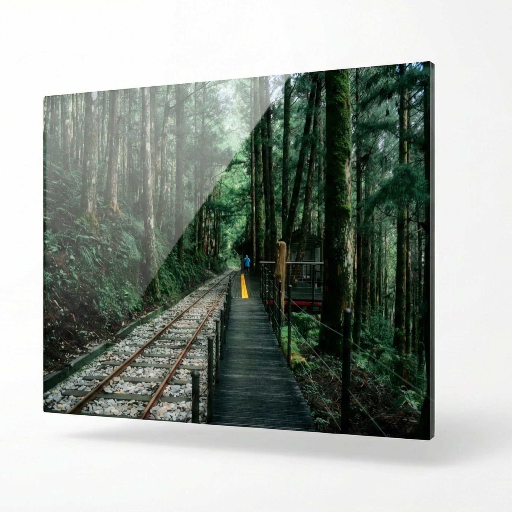 Krystalo™｜晶彩畫 (中型 60x45cm)