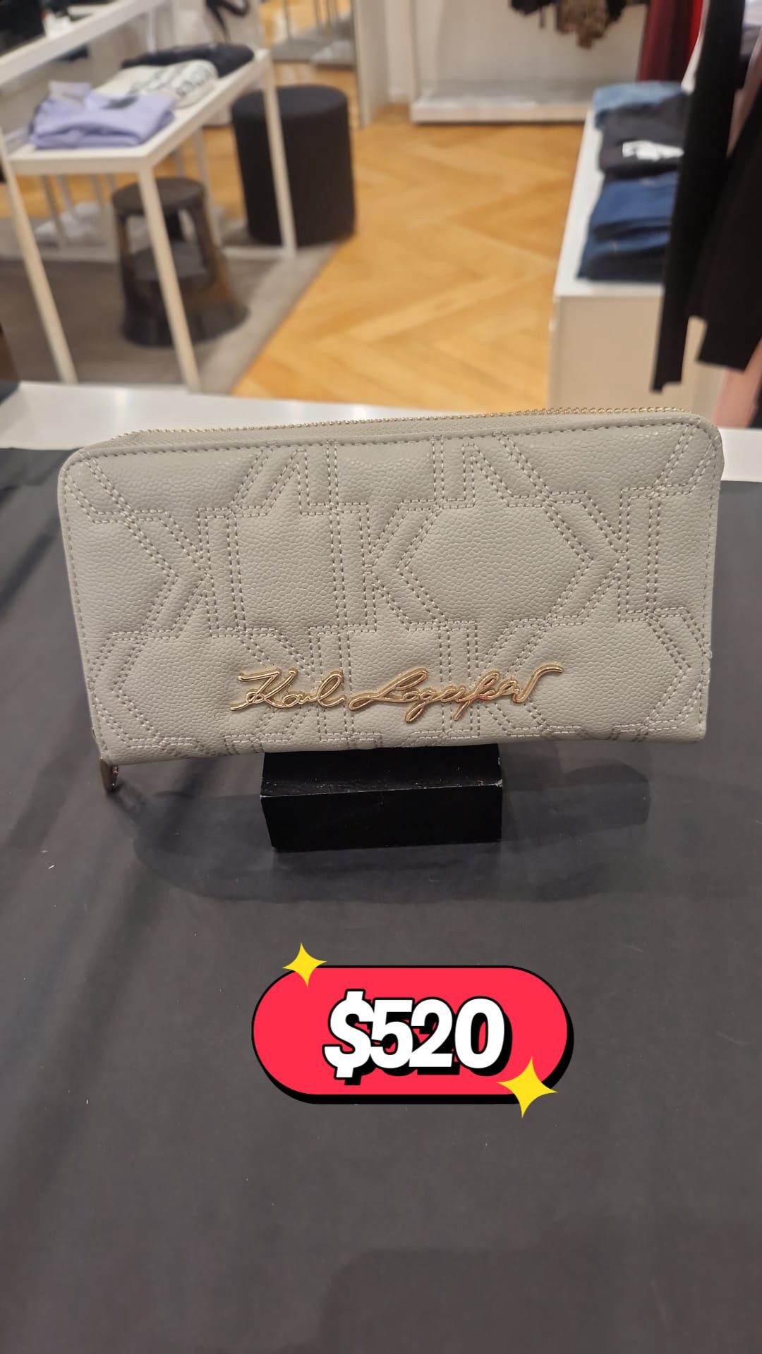 英國代購 (獨立訂單)-Karl Lagerfeld 86