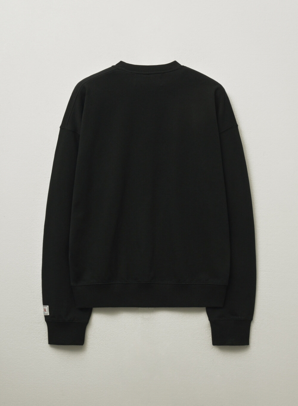 【品牌清貨SALE】 【現貨】【SATUR】Classic Logo Sweatshirt - Art Mint