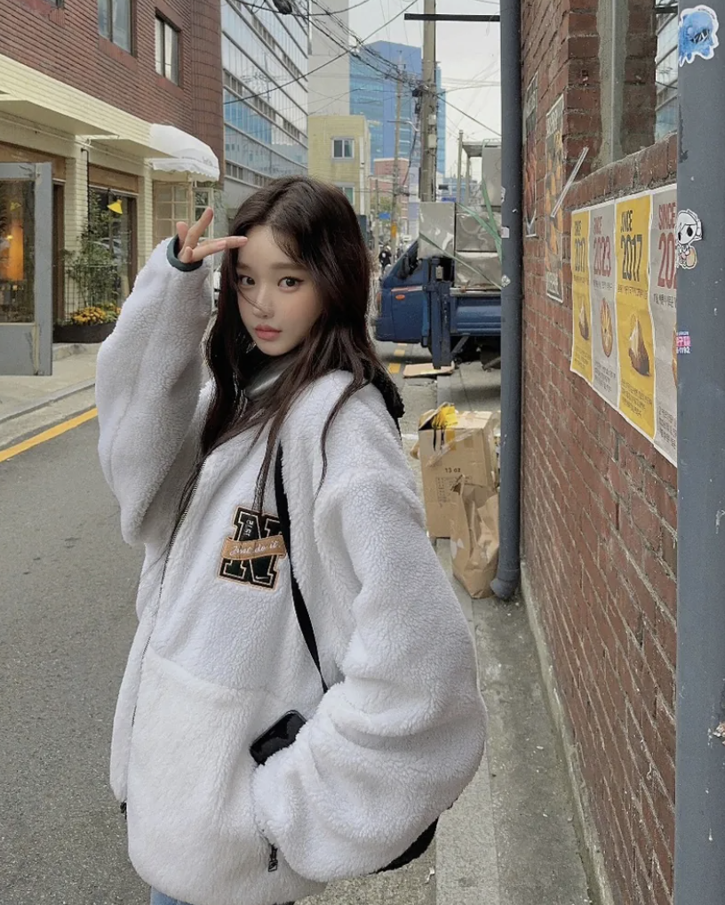 代購-Nike 撞色雙面穿保暖休閒運動外套 男款兩色  FV8588