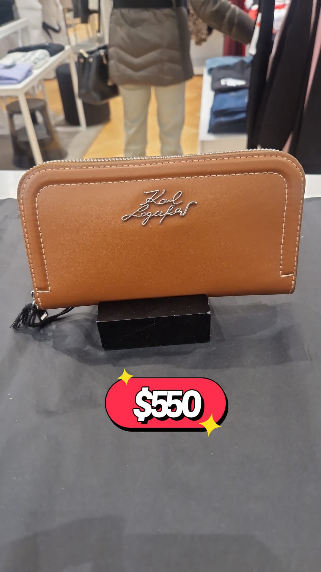 英國代購 (獨立訂單)-Karl Lagerfeld 88