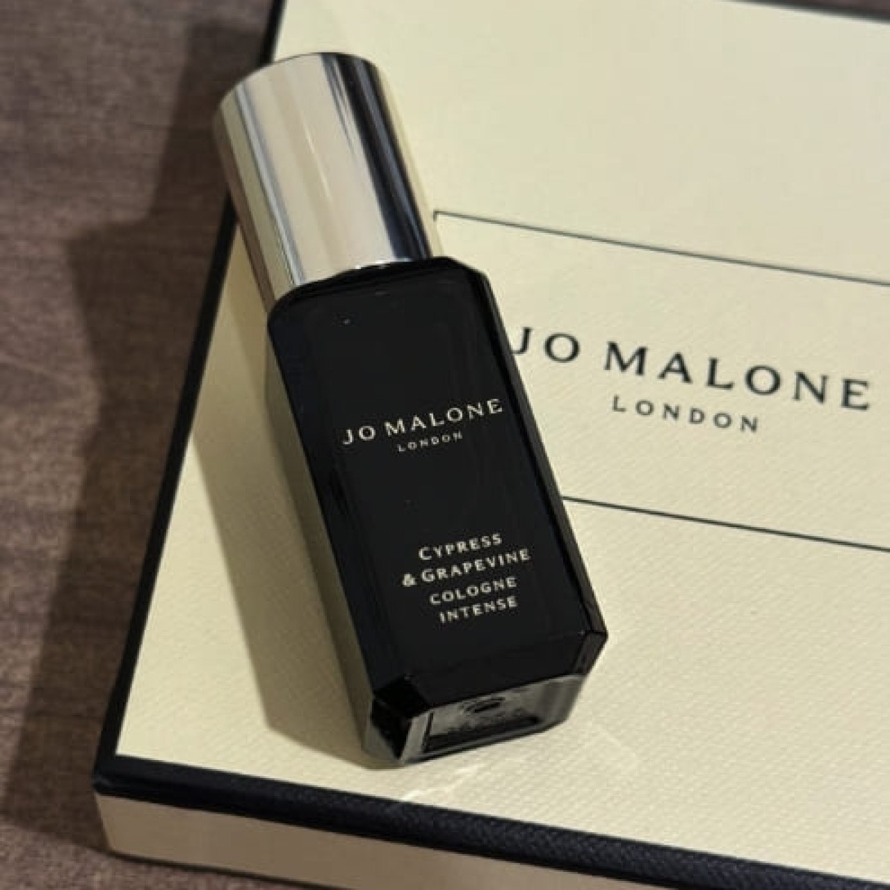 <限時開團⚡️> Jo Malone-芳醇香水 9ml噴霧款（緋紅罌粟、絲柏與葡萄藤、絲絨玫瑰與烏木）