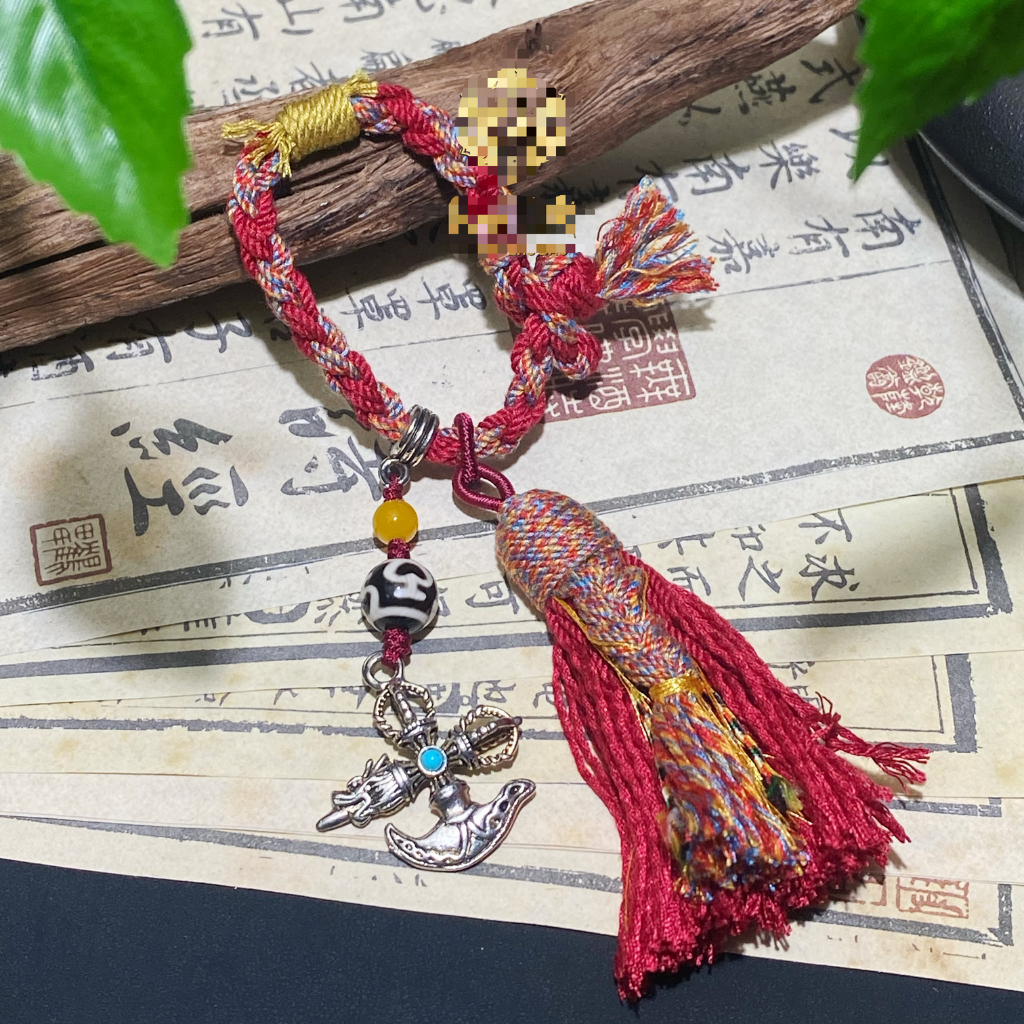 OTH-LLG0202-022 寶瓶杵杵掛件 寶瓶：10mm*10mm (A22)