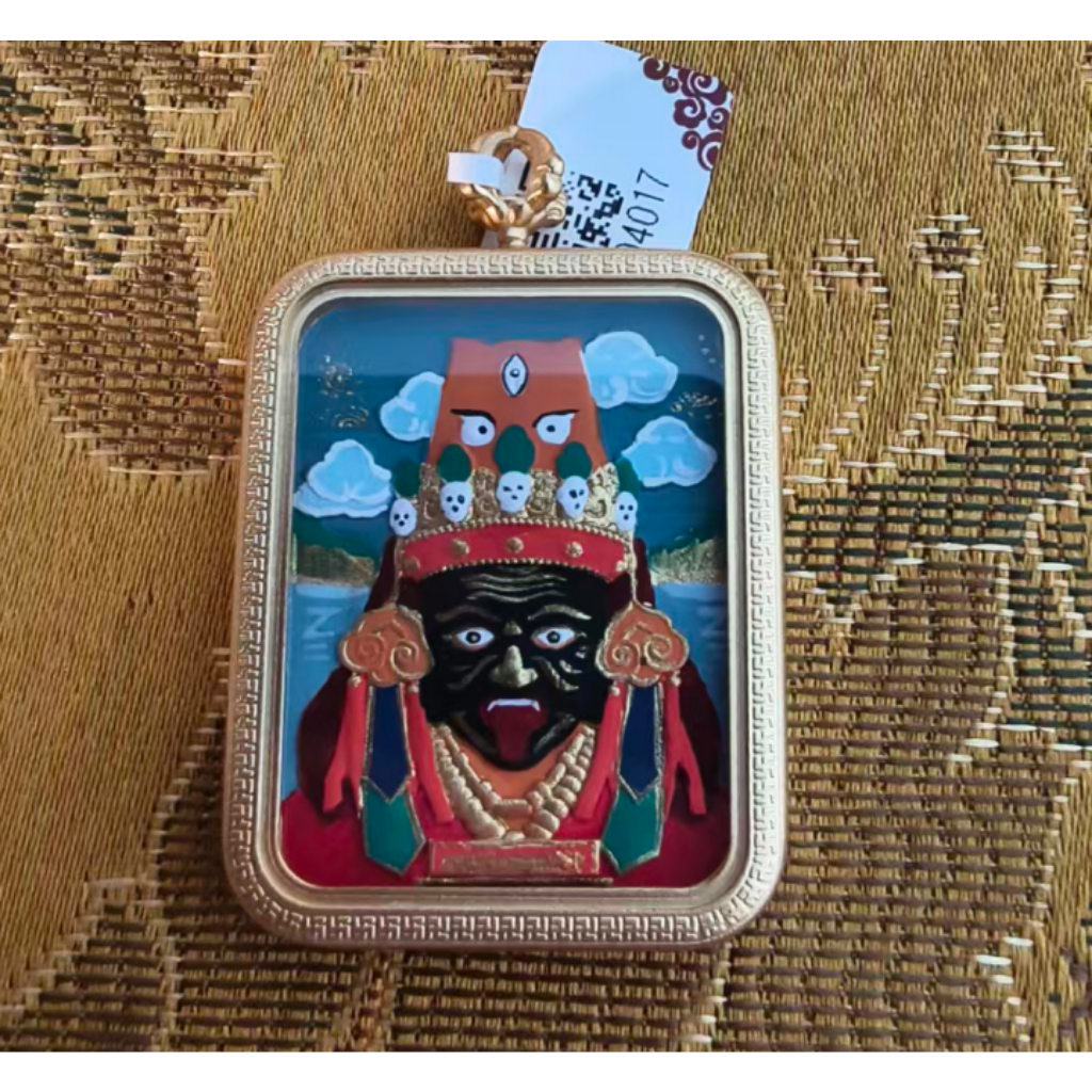 OTH-LLG0202-058 扎基拉姆擦擦 (A58)