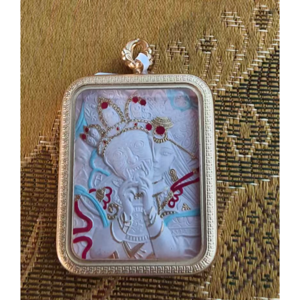 OTH-LLG0202-057 擦擦前世今生扎基拉姆 (A57)