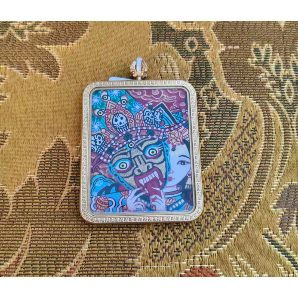 OTH-LLG0202-053 4*5前世今生扎基拉姆 (A53)