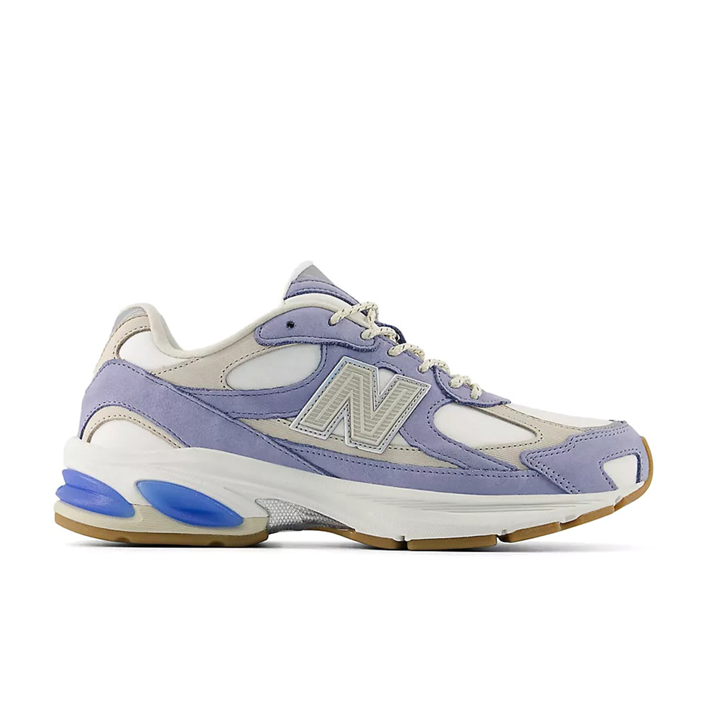 New Balance 2010 霧霾藍 反光 緩震 休閒鞋 運動鞋 中性鞋 U201089S