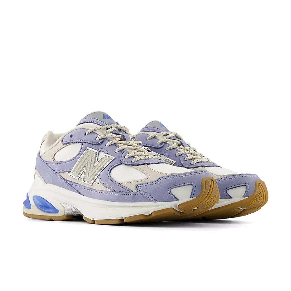 New Balance 2010 霧霾藍 反光 緩震 休閒鞋 運動鞋 中性鞋 U201089S