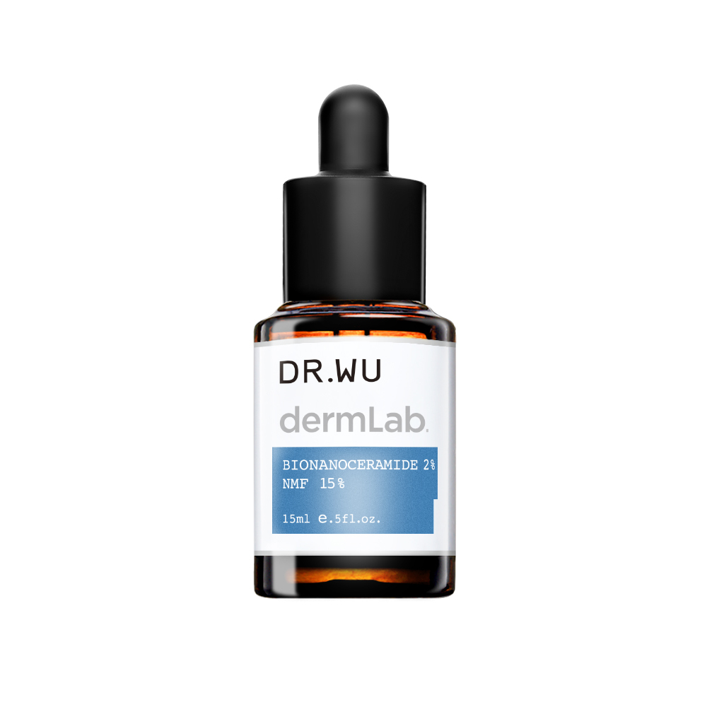 2% BIONANOCERAMIDE + 15% NMF 15ML