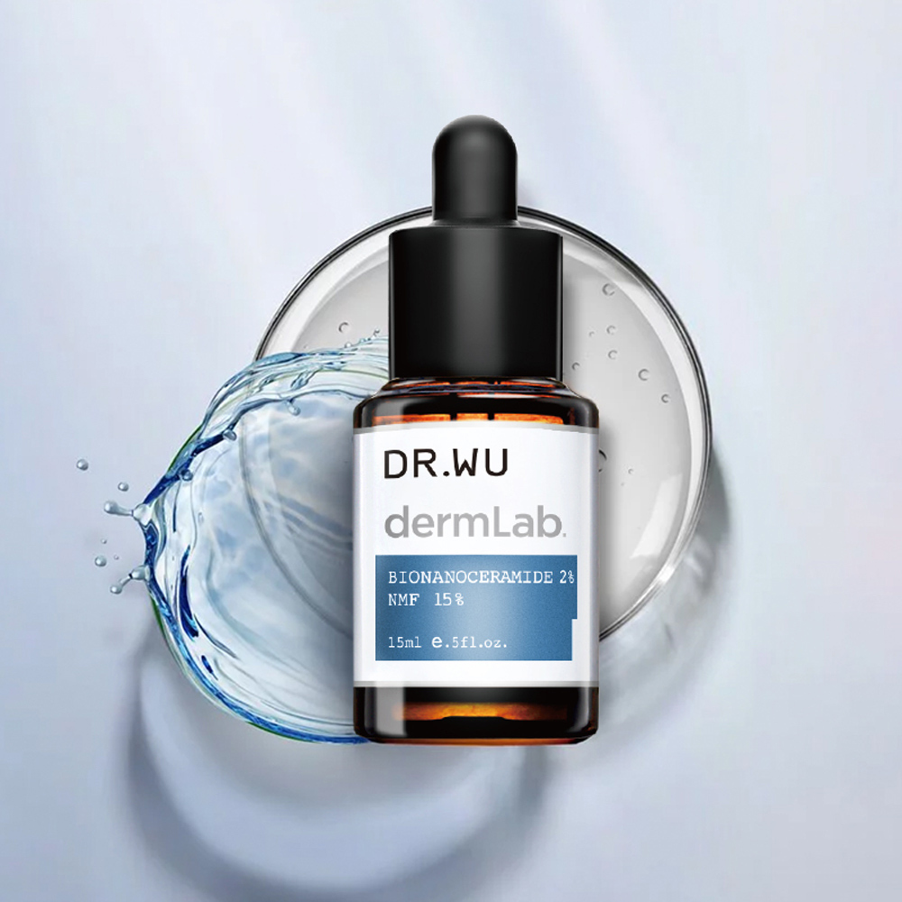 2%神經醯胺保濕精華15ML