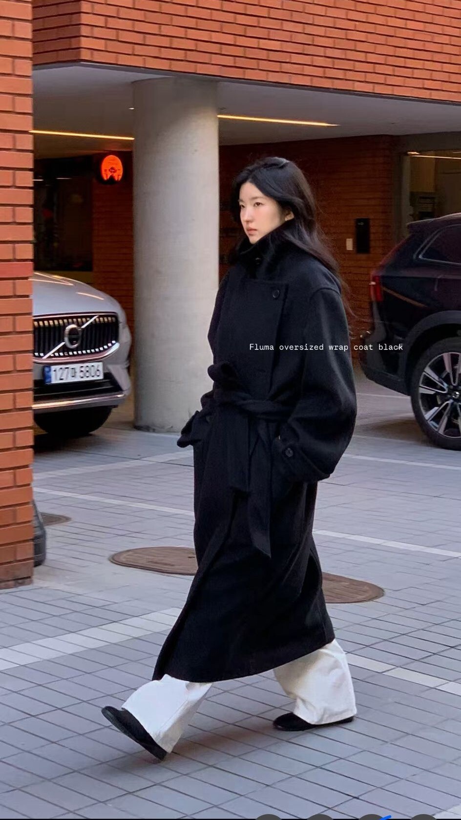 HU05 羊毛75 胸50   長49.5   $2099 (一口價)