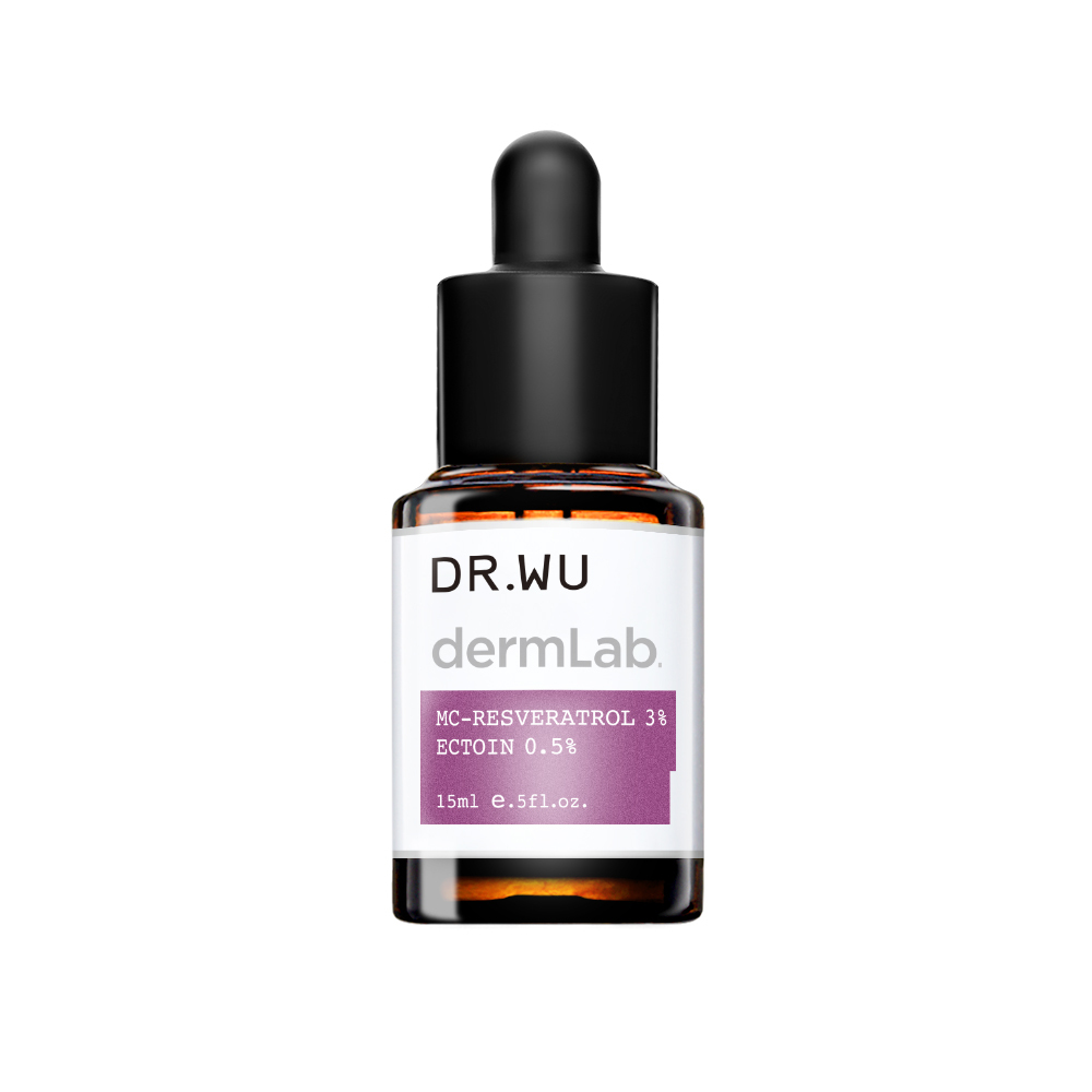 3%白藜蘆醇亮白修護精華15ML