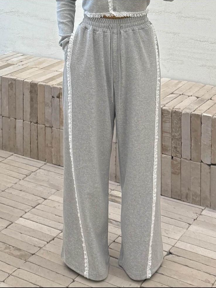 OZ04   LACE褲 腰24 -44   HIP50 -62  長41 .5   $539(一口價)