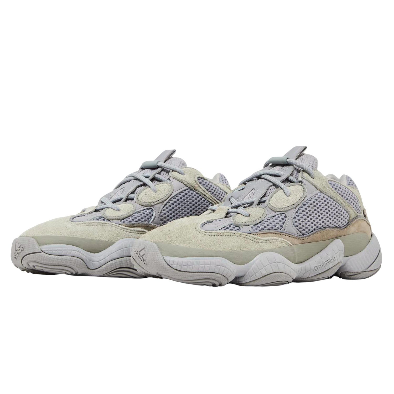 [預訂] Adidas Yeezy 500 "Stone Salt" IE4783