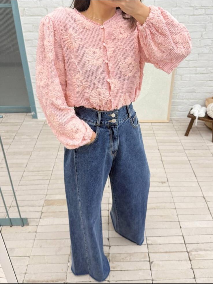 OZ06 胸45-56   長18   $409(一口價)