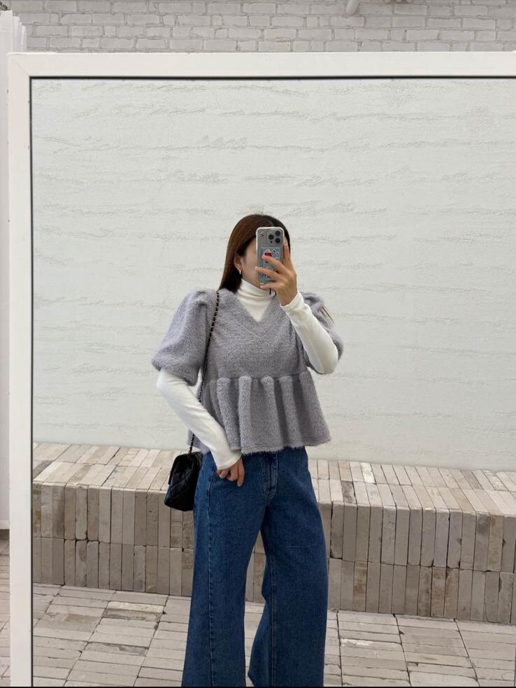 OZ07 胸42 -51  長 21   $999(一口價)