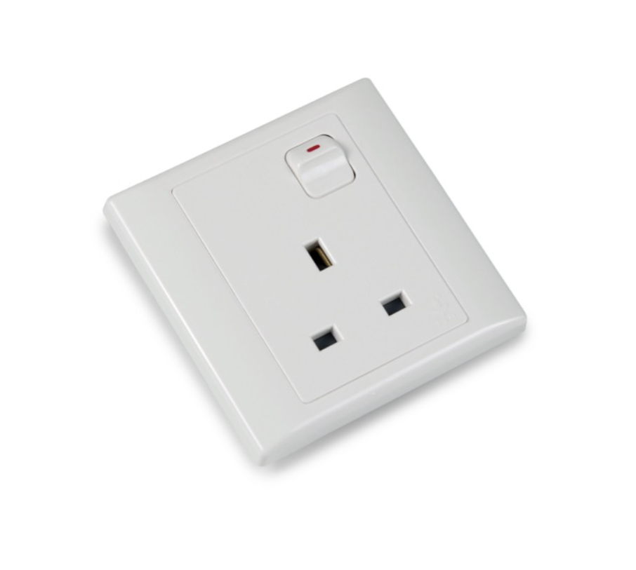 豐葉牌 飄雪系列13A有制蘇底(10個/盒)